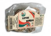 Lotus kořen celý 20g