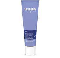 Noční krém Kosatec 30ml Weleda