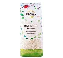 BIO pohanková krupice BEZLEPKOVÁ 400g PRO-BIO