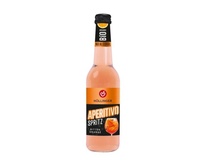 Drink nealkoholický Aperitivo Spritz 330 ml BIO HOLLINGER