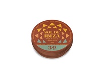 Opalovací krém  SPF 30 BIO 30g Sol de IBIZA