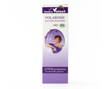Bio Repellent 50ml Volarome 