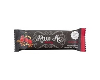 Ovocná tyčinka s třešněmi 45g RAW ME