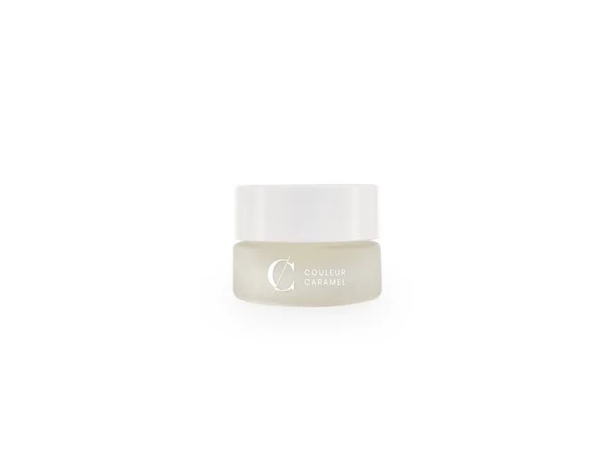 Bio Balzám na rty 4g Couleur Caramel