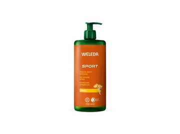 Sprchový gel SPORT s arnikou 750ml WELEDA