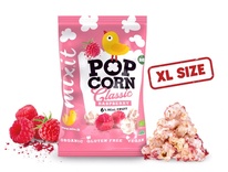 Bio PopCorn MALINA 75g Mixit