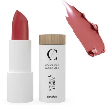 Rtěnka Riviera Peach Edice Azurové pobřeží Couleur Caramel 