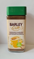 BIO cereální nápoj s pampeliškou 100g BarleyCUP