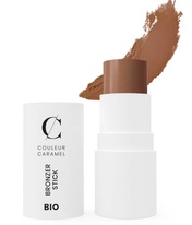 Multifunkční bronzer v tyčince Edice Azurové pobřeží Couleur Caramel 