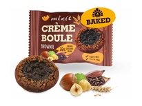 Créme boule Brownie - pečené 30g Mixit