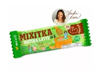 Tyčinka Mixitka matcha latte 43g Mixit