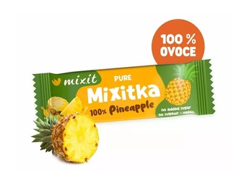 Pure Mixitka Ananásová tyčinka 20g 