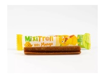 Ovocná rolka MixiTroll mangová 20g Mixit