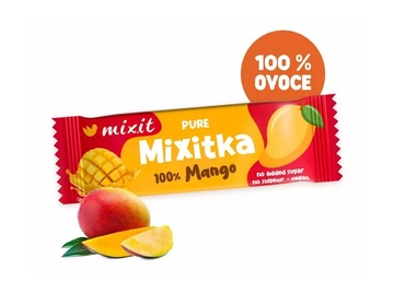 mixitkaMangova20gPure