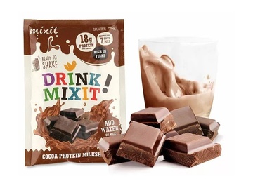 Proteinový drink v prášku 40g Mixit