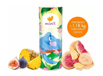 MIXIT Velké zamilované ovoce 160g 
