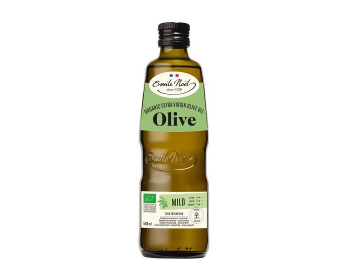 EMILE NOËL Olej olivový  Bio 500 ml  