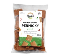 PROBIO Fermentované perníčky žitné Bio 100g