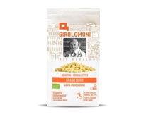 Girolomoni Bio těstoviny kolínka semolínové 500g
