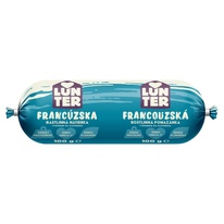 Francouzská pomazánka 100g Lunter