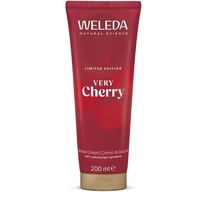 WELEDA Limited edition Sprchový krém Very Cherry 200ml