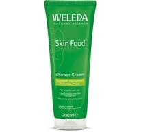 WELEDA Limited edition Sprchový krém 200ml Skin food