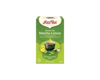 matchaCajlemonYogitea30,6g
