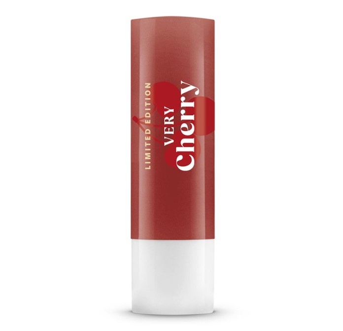Weleda Lip Stick Limitovaná edice Very Cherry 4,8g