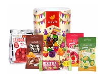 MIXIT Tubus dobrot PRO ŠKOLÁKY 148g