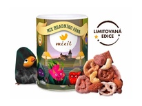 MIXIT mix hradního pána 300g