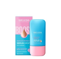 WELEDA Hyaluronic Moisture Serum Drops 30ml 