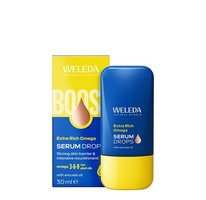 WELEDA Extra Rich Omega Serum Drops 30ml