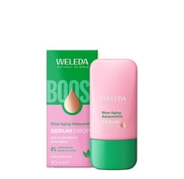 WELEDA Slow Aging Astaxanthin Serum Drops 30ml