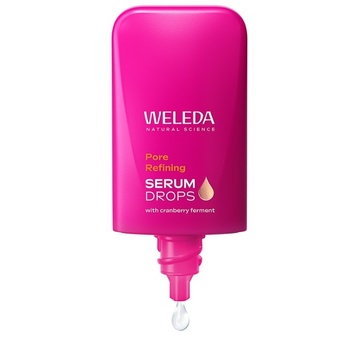 WELEDA Pore Refining Serum Drops 30ml