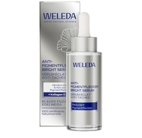WELEDA Sérum na pigmentové skvrny Modrý Hořec a Protěž Alpská 30ml