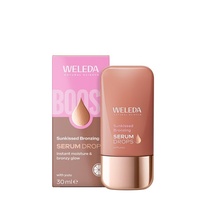 WELEDA Sunkissed Bronzing Serum Drops 30ml