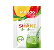 MATCHATEA Matcha Shake Mango 30g Bio