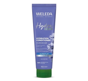 WELEDA kondicionér HYDRA SHINE 150ml 