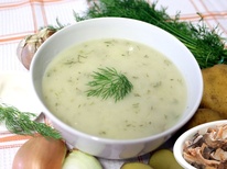 kulajda s koprem