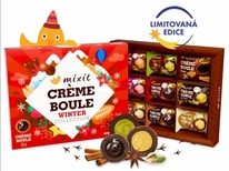 Vánoční Bouleniéra 270 g Mixit