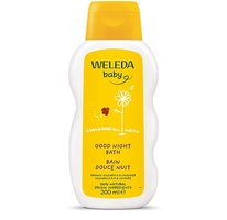 WELEDA Měsíčková koupel na dobrou noc 200ml