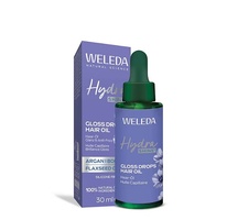 WELEDA Vlasový olej Hydrashine 30ml