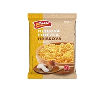 Instantní polévka nudlová hříbková 67g