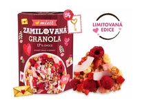 MIXIT Zamilovaná granola 280g
