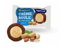 Mixit Creme Boule Protein s arašídovým máslem 30g
