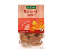 BioNebio MOJE sušenky javorové 130g Bio