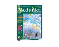 Meduňka časopis