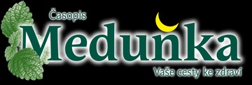 Meduňka časopis