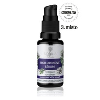 NOBILIS TILIA Hyaluronové sérum 20 ml