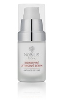NOBILIS TILIA Bioaktivní liftingové sérum 15 ml